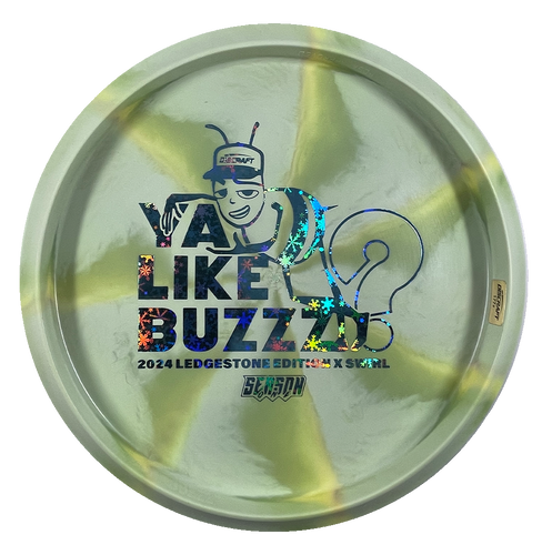 X Swirl Buzzz