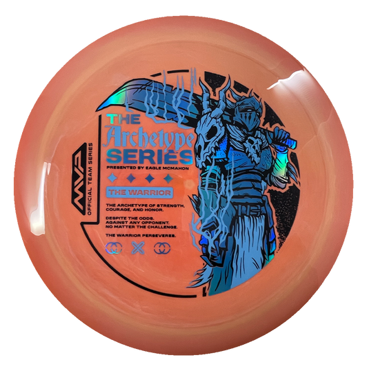 Neutron Engine - Eagle McMahon Team Series