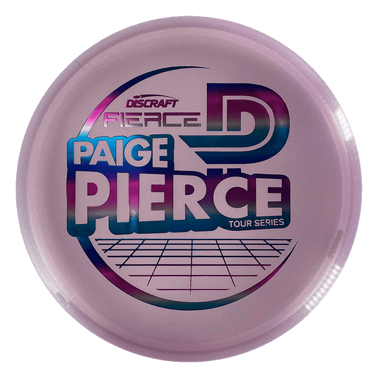 Fierce Signature: Paige Pierce