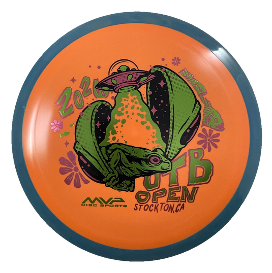 Fission Delirium - OTB Open Edition