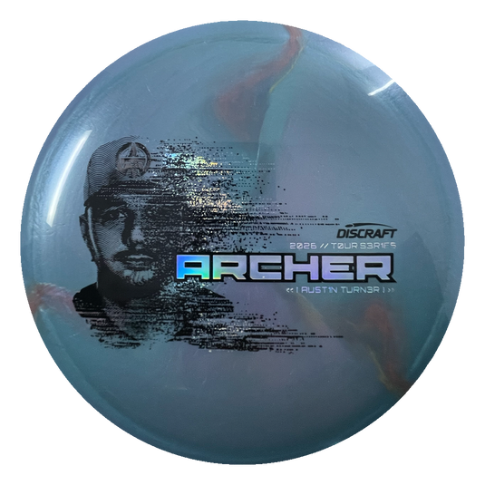 2026 Austin Turner Tour Series Archer