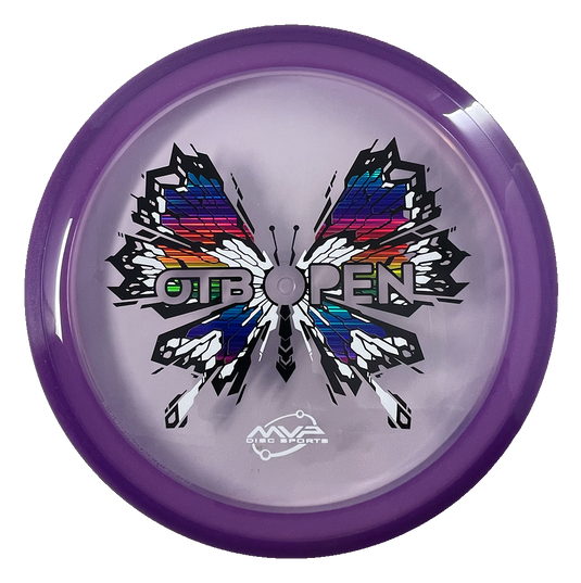 Prism Proton Soft Insanity - OTB Open Edition