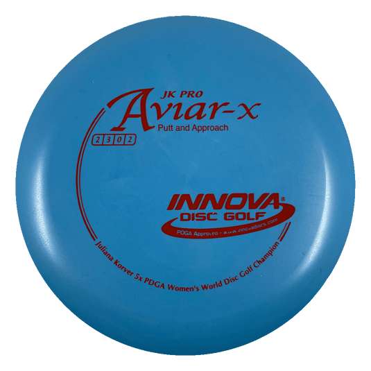 JK Pro Aviar-X