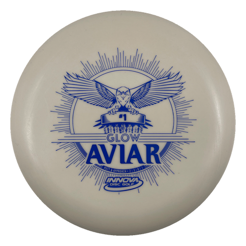 DX Glow Aviar