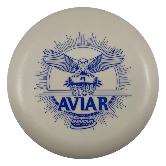 DX Glow Aviar