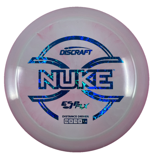 ESP FLX Nuke