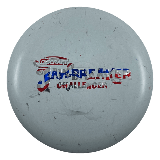 Jawbreaker Challenger