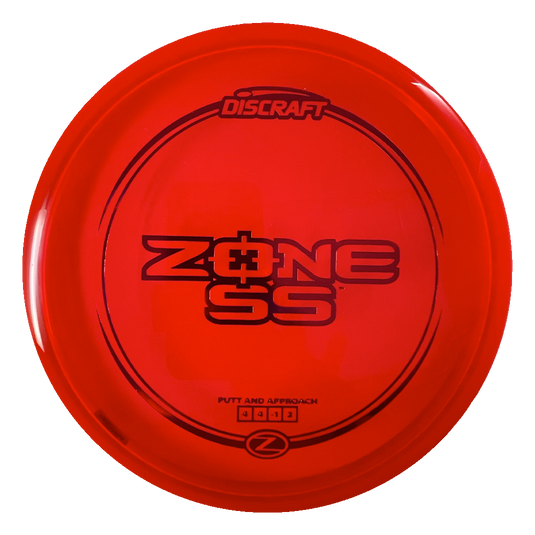 Z Line Zone SS
