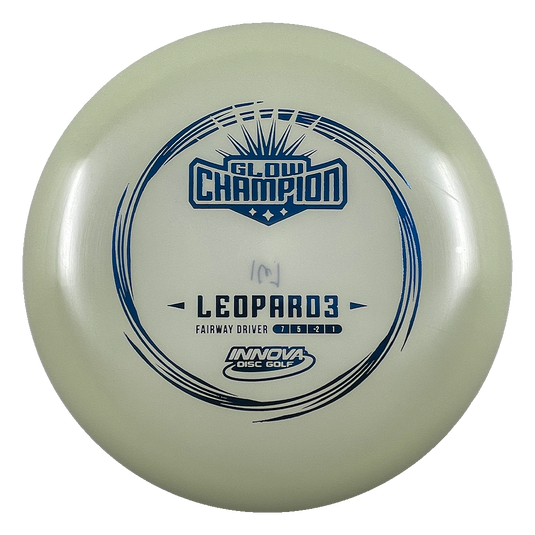 Champion Glow Leopard3