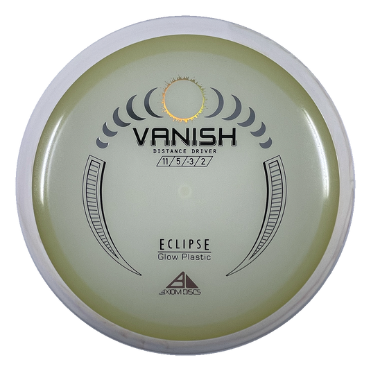 Eclipse Vanish