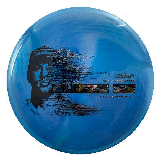 2026 Ezra Robinson Tour Series Buzzz SS