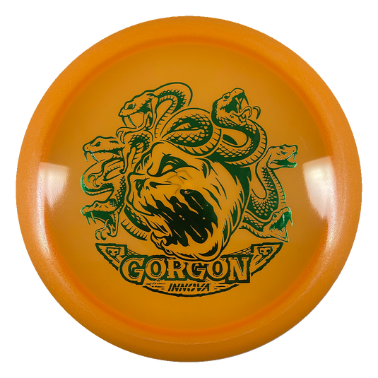 Proto Color Glow Champion Gorgon