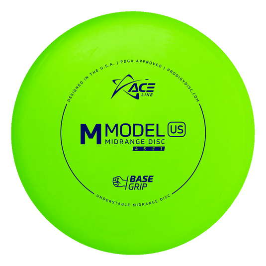 Ace Line BaseGrip M Model US