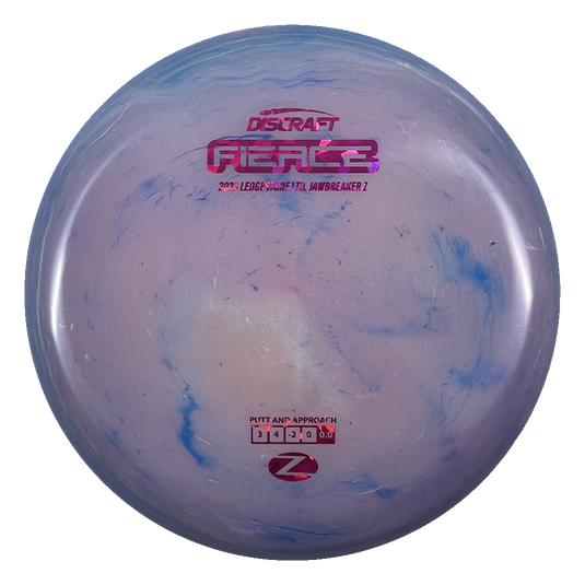 Jawbreaker Z Fierce