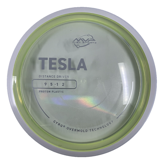 Proton Tesla - Project Lab Coat