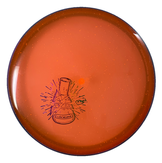 Particle Glow Proton Proxy