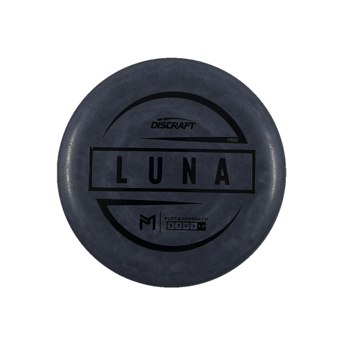 Discraft Paul McBeth Mini Luna