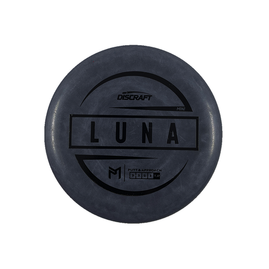 Discraft Paul McBeth Mini Luna