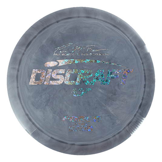 Force Signature: Paul McBeth