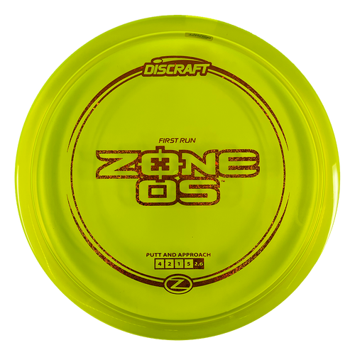 Z Line Zone OS