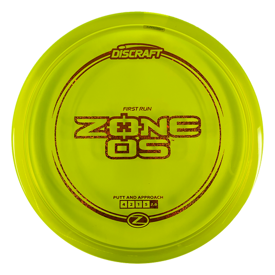 Z Line Zone OS