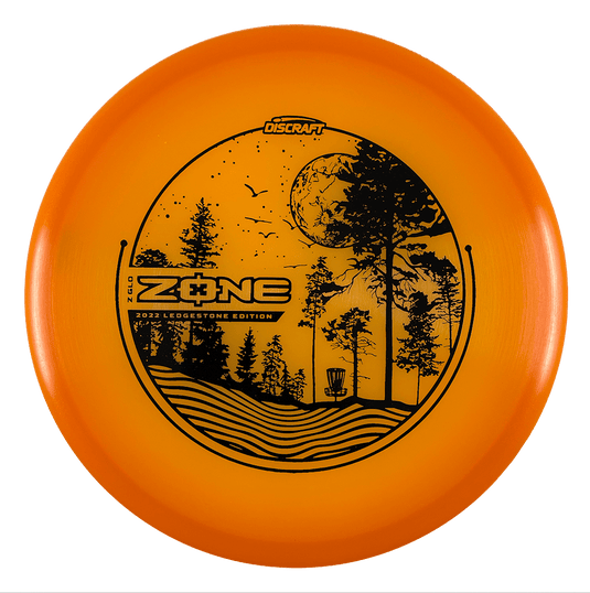 Z Glo Zone - 2022 Ledgestone