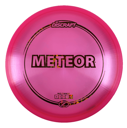 Z Line Meteor