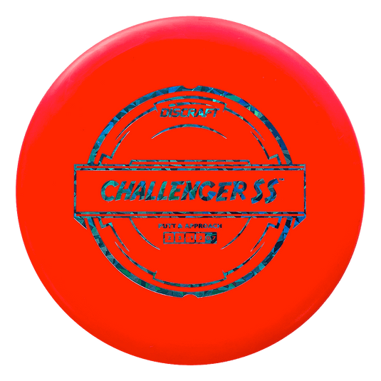 Putter Line Challenger SS