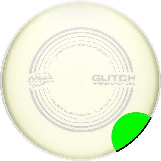 Eclipse Glitch - Project Lab Coat