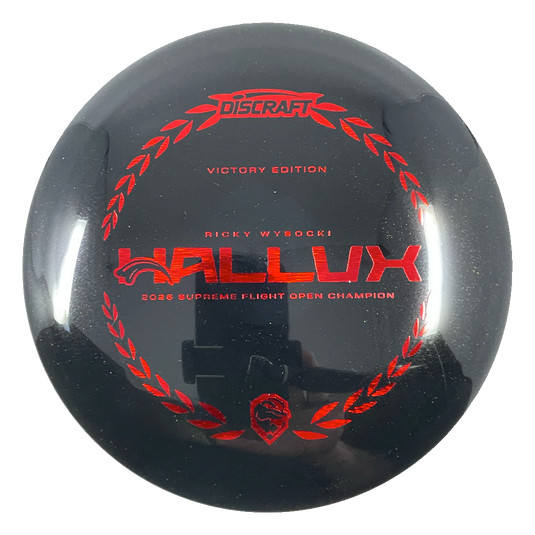 2026 Ricky Wysocki Victory Edition Hallux