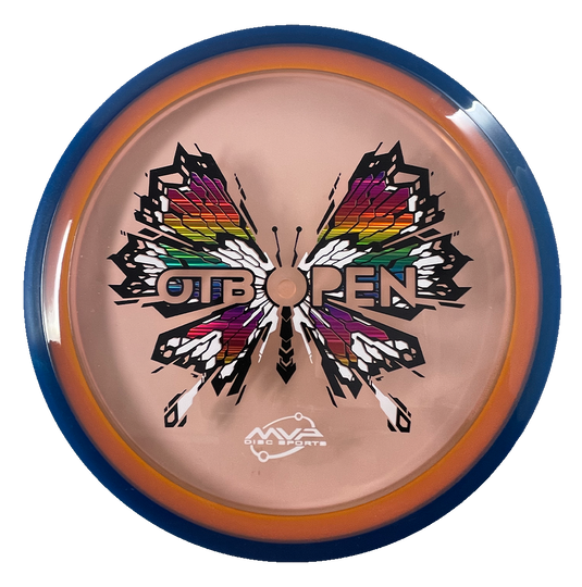 Prism Proton Soft Insanity - OTB Open Edition