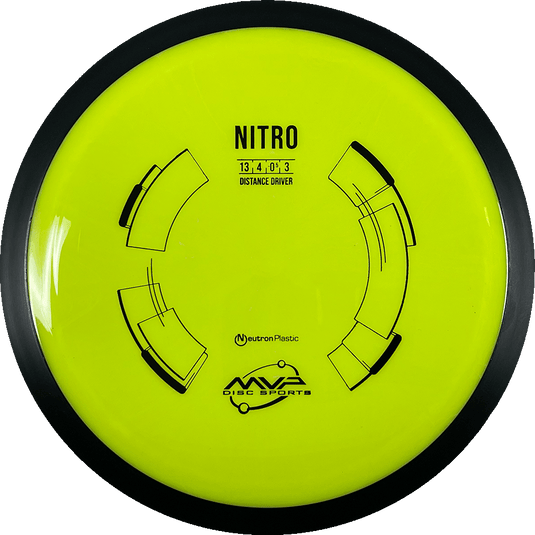 Neutron Nitro