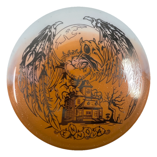 Duo Roc3 - Halloween 2025