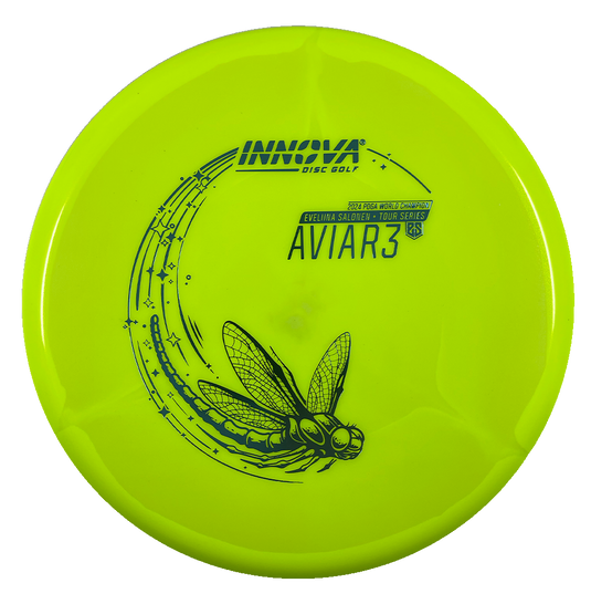 Proto Glow Halo Star Aviar3 - Star Team Tour Series Eveliina Salonen