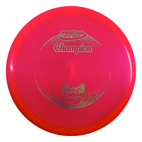 Champion Roc3