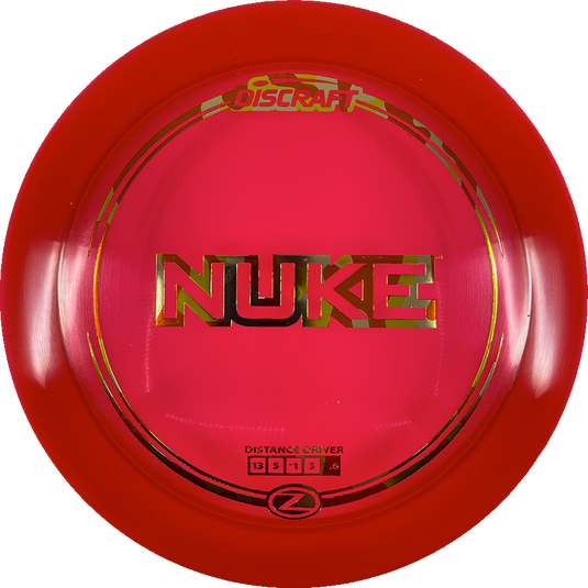 Z Line Nuke