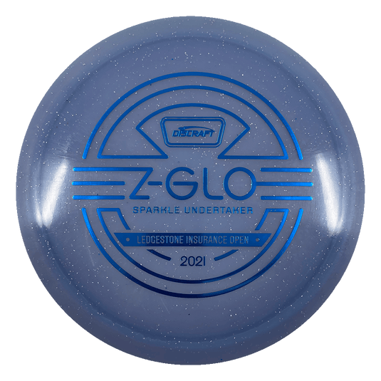 Z Glo Undertaker - 2021 Ledgestone