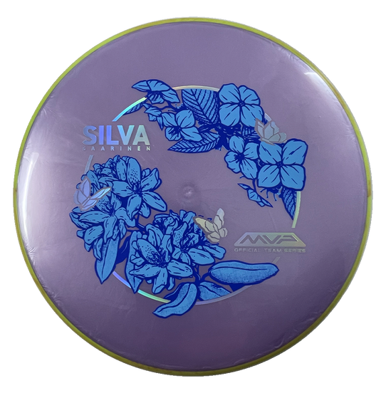 Plasma Soft Proxy - Silva Saarinen Team Series