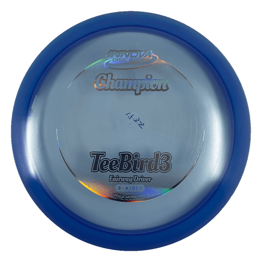 Champion TeeBird3