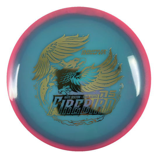 Proto Glow Halo Champion Firebird - Star Team Tour Series Nate Sexton