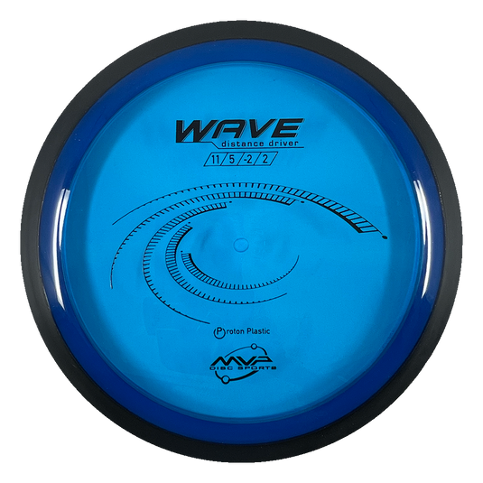 Proton Wave