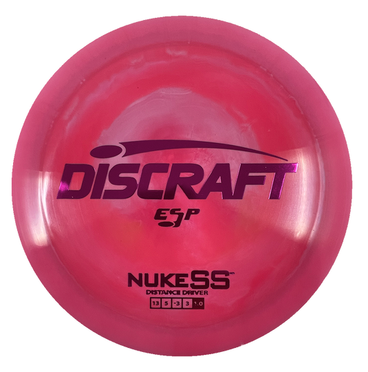ESP Nuke SS