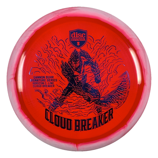 Gannon Buhr Signature Series Horizon C-Line Cloud Breaker