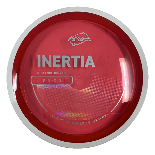Proton Inertia