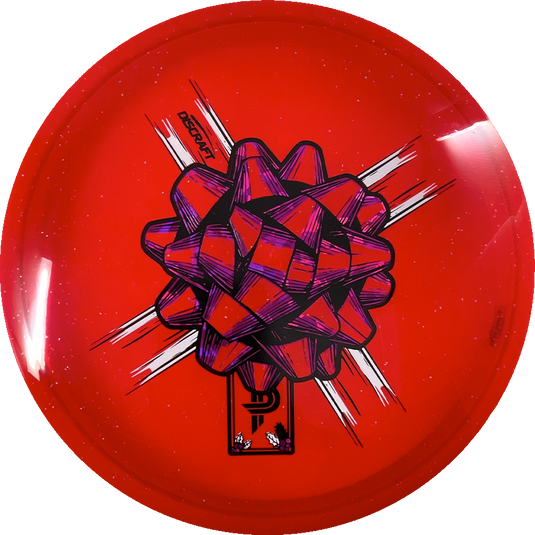 Paige Pierce CryZtal Sparkle Holiday Joy