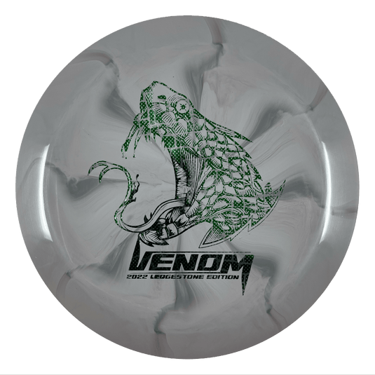 ESP Swirl Venom - 2022 Ledgestone