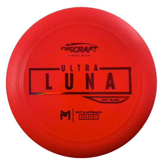 Putter Blend Soft UltraLuna