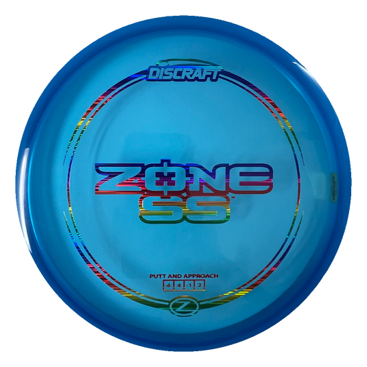 Z Line Zone SS
