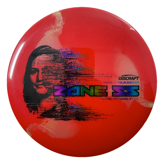 2026 Holyn Handley Tour Series Zone SS