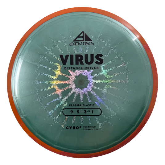 Plasma Virus